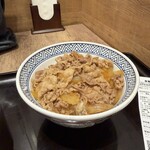 吉野家 - 料理写真: