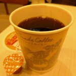 ゼッテリア - ドリンク写真: