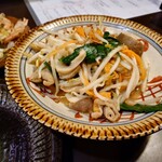 抱瓶 - 