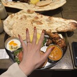 オールドデリー 日本橋高島屋S.C店 - 