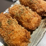 魚金仕入部 マグロ課 - 