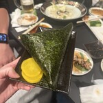 焼鳥おさむ - 