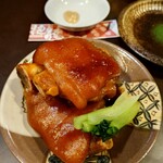 抱瓶 - 