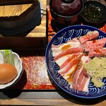 お米と焼肉 肉のよいち - 