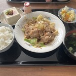食処 惠容 - 