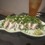 焼鳥おさむ - 