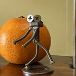 ゆう凪 - 欽ちゃん