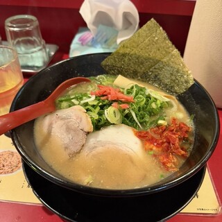 特製ラーメン 大中_0