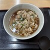 蕎麦 こばやし