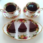 デメル 伊勢丹新宿店 - 