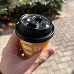 マクドナルド - ドリンク写真: