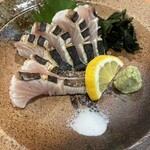 すし亭 - 