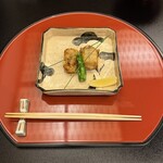 東京 芝 とうふ屋うかい - 