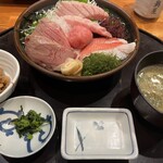 本家鮪屋 伊豆高原本店 - 