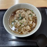 蕎麦 こばやし - 