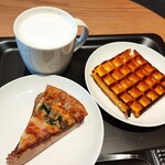 スターバックスコーヒー 広島駅北口店