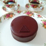 デメル 伊勢丹新宿店 - 