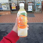 セブン-イレブン - ドリンク写真: