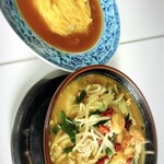 チャイニーズヌードル グルメン - 