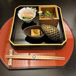 東京 芝 とうふ屋うかい - 