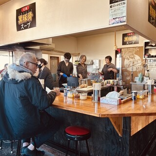 ラーメンショップ_2