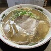 ラーメン ととち丸