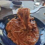 イタリア食堂 ラ ルーチェ - 