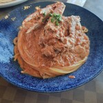 イタリア食堂 ラ ルーチェ - 