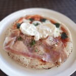 イタリア食堂 ラ ルーチェ - 