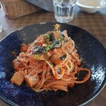 イタリア食堂 ラ ルーチェ - 