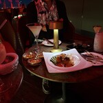 Red Sky - 料理写真:すべて美味しい。