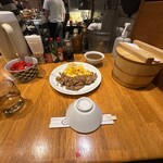 ニューハマヤ - 