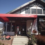 イタリア食堂 ラ ルーチェ - 