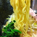 らーめん武蔵家 - 