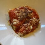 ロステリア - 料理写真: