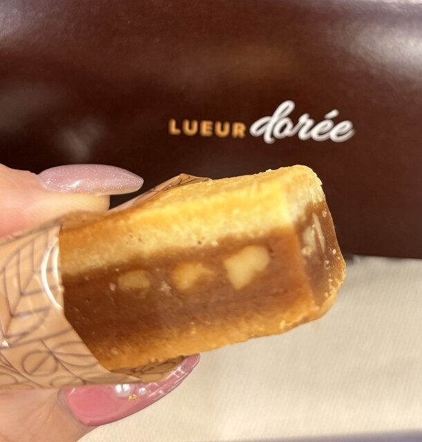 LUEUR dorée 近鉄百貨店上本町店 （リュウールドレ） - 大阪上本町