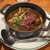 CURRY CLUB キュイエール