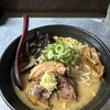 サッポロラーメン エゾ麺ロック 新栄店