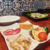 スペイン料理 muyrico