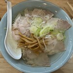 八景食堂 味のハマコー - 