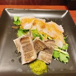 スペイン料理 muyrico - 