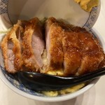 とんかつ・牛カツ 油屋 - 