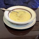 マルクル - 私のお勧め､＋ｺｰﾝﾎﾟﾀｰｼﾞｭｽｰﾌﾟ(¥300)