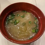 とんかつ・牛カツ 油屋 - 