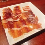 スペイン料理 muyrico - 