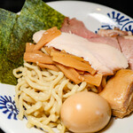 つけ麺屋しずく - 