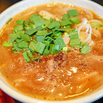 つけ麺屋しずく - 