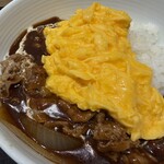 吉野家 - 料理写真: