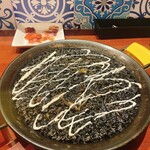 スペイン料理 muyrico - 