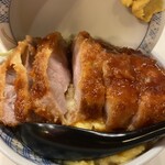 とんかつ・牛カツ 油屋 - 